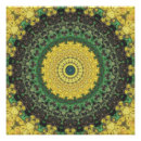 Zoek naar meditatie kunst Groen