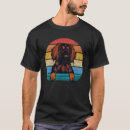 Zoek naar kleine munsterlander kleding Retro