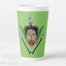 Zoek naar kiwi mokken Maori