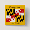 Zoek naar staten buttons Maryland