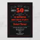 Zoek naar retro jaren 50 uitnodigingen Voor hem