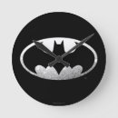 Zoek naar ridder klokken Batman