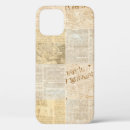 Zoek naar krant iphone hoesjes Nieuws