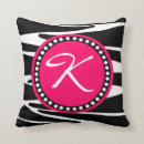 Zoek naar zebras kussens Dieren