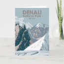 Zoek naar alaska kaarten Retro