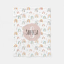 Zoek naar roze fleece dekens Meisje