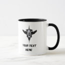 Zoek naar military mokken Vliegtuig