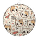 Zoek naar katten dartborden Grappig