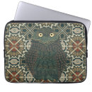 Zoek naar uilen laptop sleeves Vogels