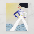 Zoek naar illustratie briefkaarten Voor haar