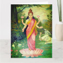 Zoek naar hindu kaarten Lakshmi