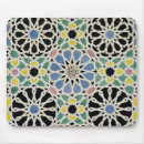 Zoek naar mozaïeken muismatten Design