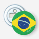 Zoek naar braziliaans flessenopeners Braziliaanse vlag