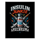 Zoek naar diabetes kunst Insuline