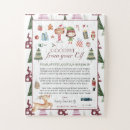 Zoek naar elf puzzels Kerst