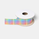 Zoek naar rainbow lint Oranje