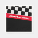 Zoek naar cars servetten Racen