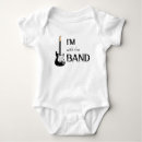 Zoek naar met gitaar baby rompers Grappig