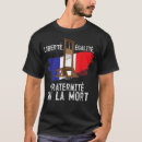 Zoek naar franse revolutie tshirts Vrijheid