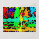 Zoek naar graffiti briefkaarten Elk persoon