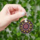 Zoek naar boho sleutelhangers Minimalistisch