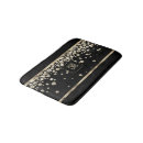 Zoek naar het bling badmatten Elegant