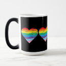 Zoek naar regenboog vlag mokken Liefde