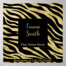 Zoek naar schoonheidsspecialisten posters Elegant