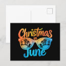 Zoek naar zomer kerstmis briefkaarten 2025