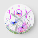 Zoek naar joy klokken Kleurrijk