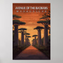 Zoek naar baobab kunst Madagaskar
