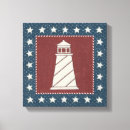 Zoek naar vuurtorens posters Kustkunst