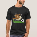 Zoek naar voetbal cartoon tshirts Doel