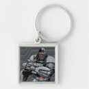 Zoek naar justice league sleutelhangers Cyborg