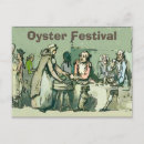 Zoek naar oyster briefkaarten Vintage