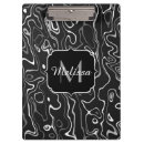 Zoek naar zwemmen klemborden Patroon