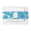 Zoek naar water wikkels Oceaan