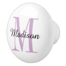 Zoek naar deurknoppen handgrepen Monogrammen