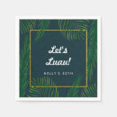 Zoek naar hawaï servetten Zomer