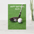 Zoek naar golfbal kaarten Golfclub