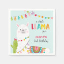 Zoek naar lama servetten Alpaca