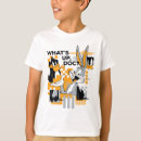 Zoek naar cartoon konijntje tshirts Daffy duck