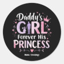 Zoek naar papa dag stickers Dochter