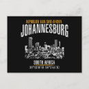 Zoek naar johannesburg briefkaarten Retro
