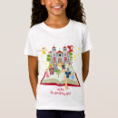 Zoek naar sprookjes tshirts Voor kinderen