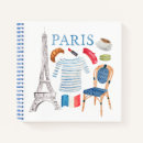 Zoek naar parijs notitieboeken Frankrijk