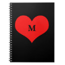 Zoek naar heart notitieboeken Elk persoon