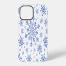 Zoek naar sneeuwvlokken iphone hoesjes Voor haar