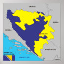 Zoek naar herzegovina posters Vlag
