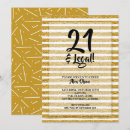 Zoek naar legal uitnodigingen Elegant